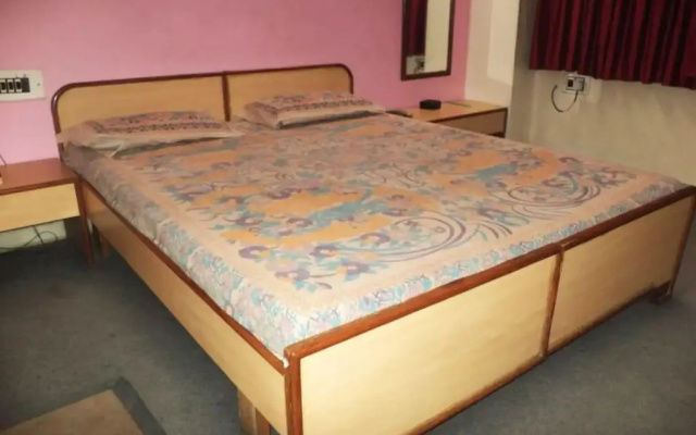 Hotel Malwa Palace