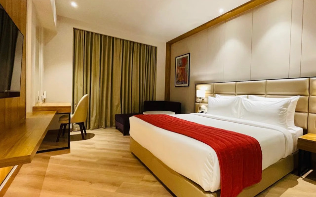 Ramada Encore by Wyndham Amritsar Airport