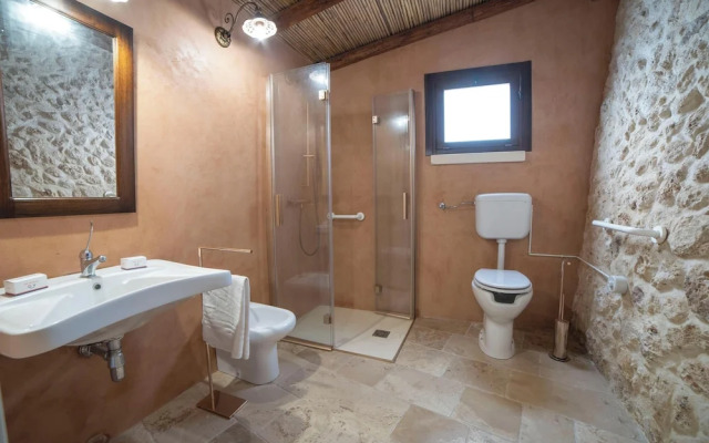 Corte San Giorgio Boutique apt With Airco