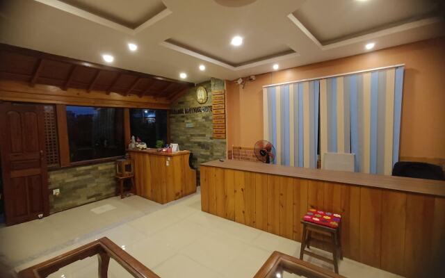 Paradise Boutique Hotel