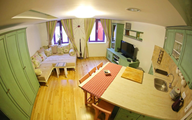 Central Apartments - Integrated Hotel Zadar