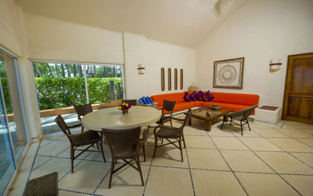 Hotel Villas San Vicente