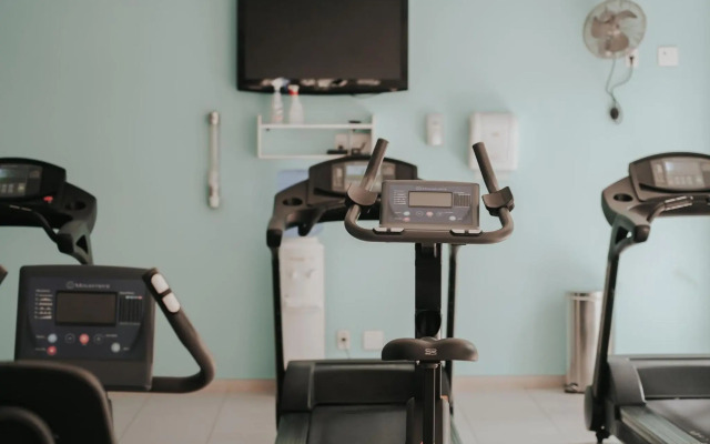 Duplex NYC Berrini - 1507