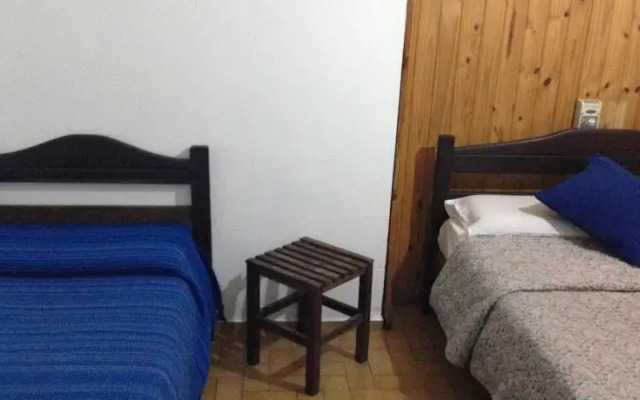 Hotel El Triángulo