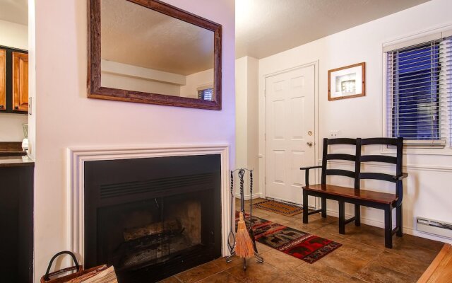 Suncreek A-7 by Park City Lodging