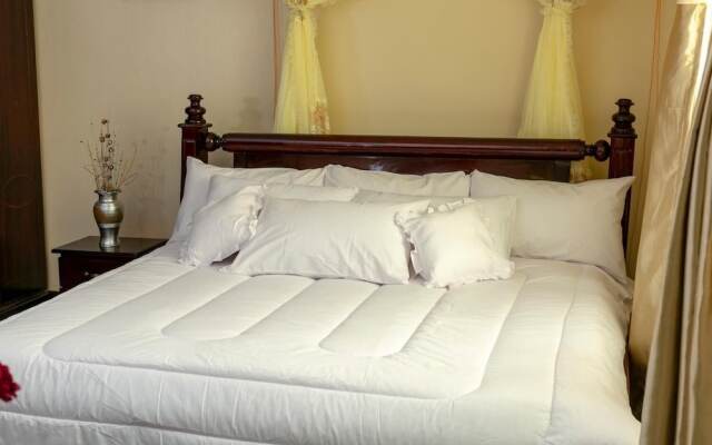 JM Furnished Apartments