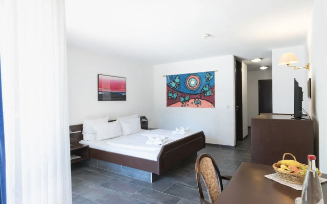 Hotel Astoria am Urachplatz