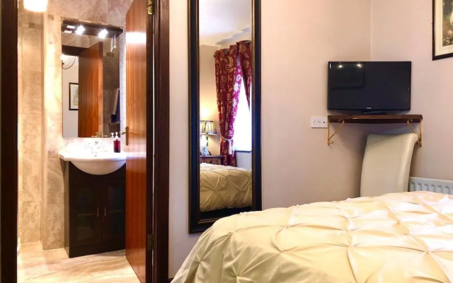 Atlantic Guest House