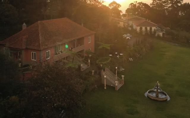 Villa Camelia Boutique House