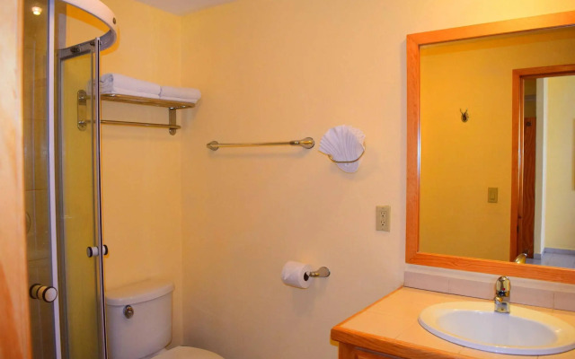 Santa Fe Luxury Residences