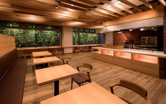 Hotel Miyajima Villa