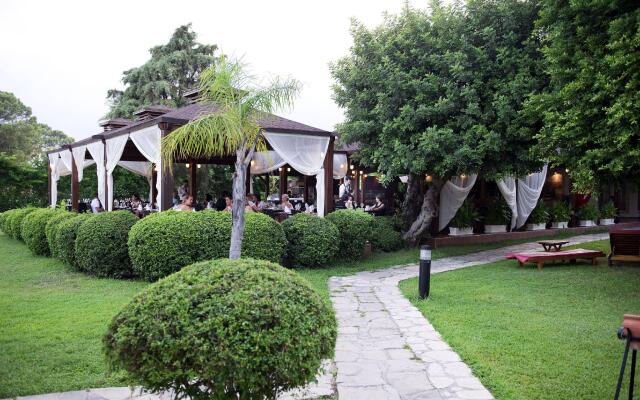 Seven Seas Hotel Life - All Inclusive