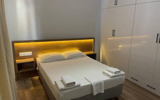 Cennet Apart Otel