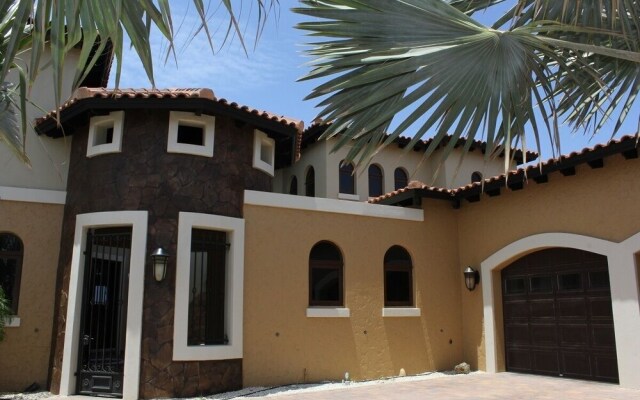 Luxury Ocean View Villa