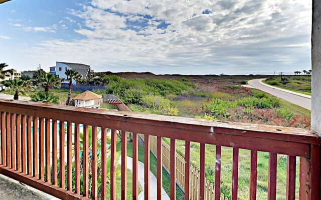 SeaBreeze 136 - 1 Br Condo