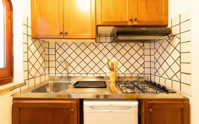 Tropical Residence In Santa Margherita