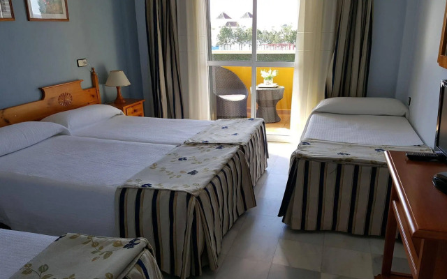 Hotel Torre de los Guzmanes