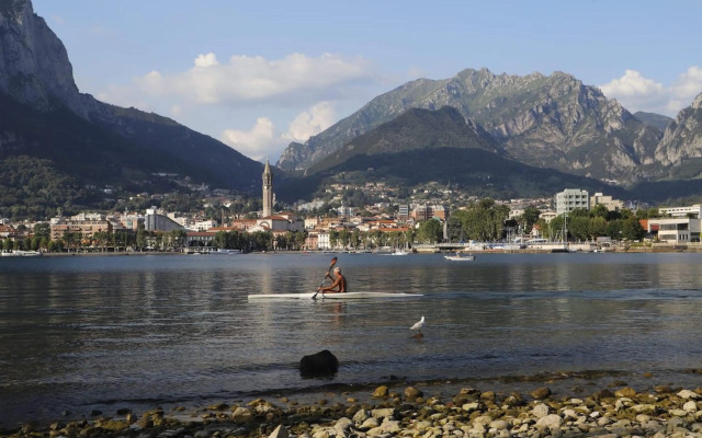 Bellagio amorevole dimora in Lecco