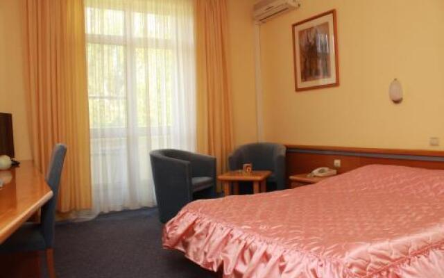 Hotel Prezident