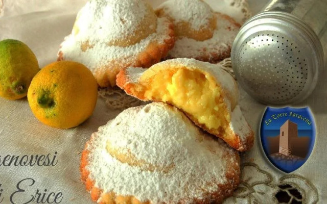 Bed & Breakfast Torre Saracena