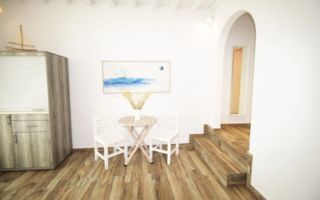 Crystal View Mykonos