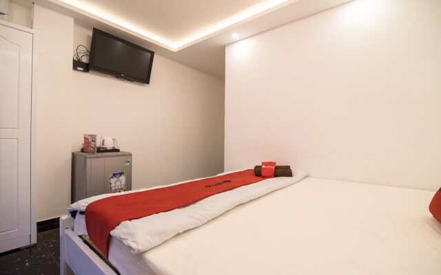 The Phoenix 74 Hotel