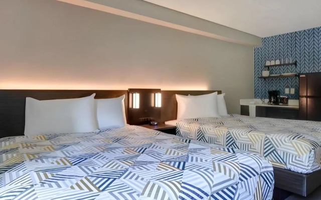 Studio 6 Jacksonville, FL - Baymeadows