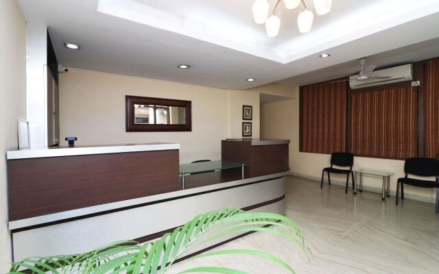 Capital O 19639 LBD Resorts & Hotels
