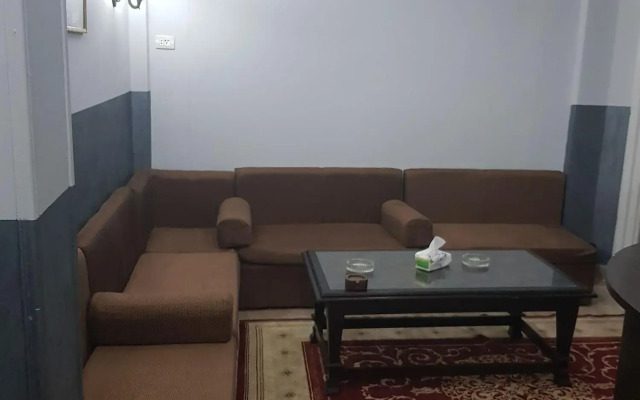 Wasatalbalad inn
