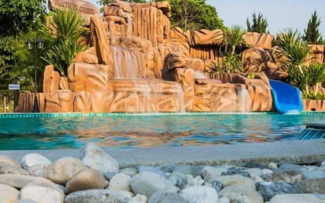 Panther Creek Resort