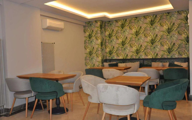 Centrum Suites İstanbul