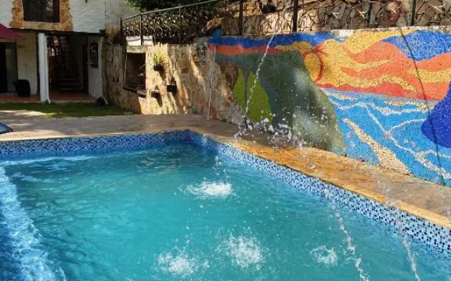 La Cima