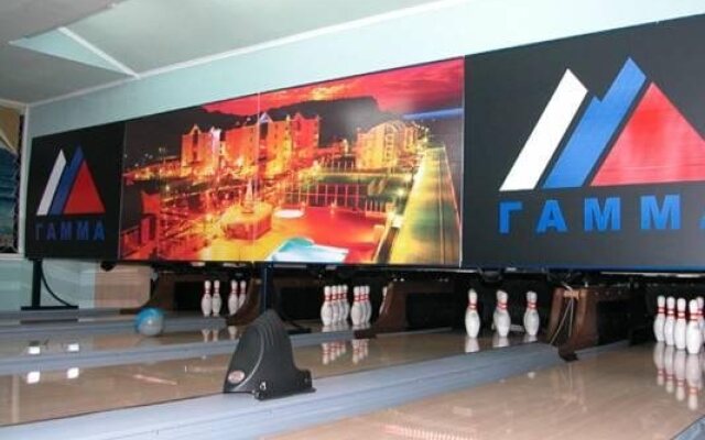 Пансионат Светлана