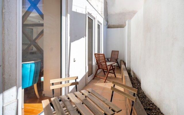 Great Location & Family Apartment