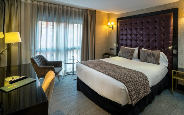 Sofitel Lisbon Liberdade