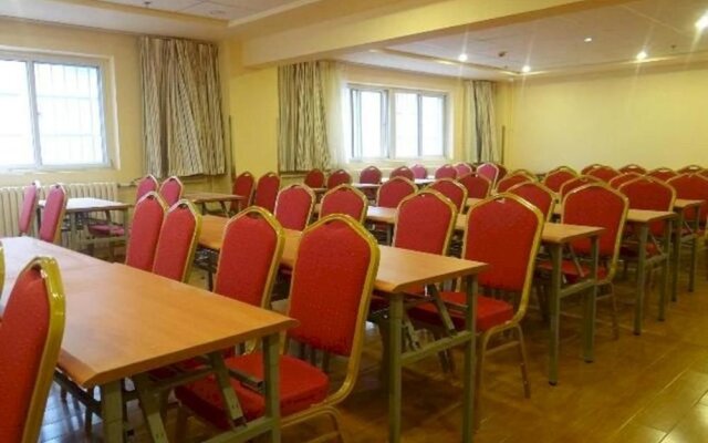 Yinzuo Grace Inn