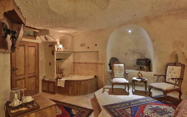 Phocas Cave Suites - Special Class