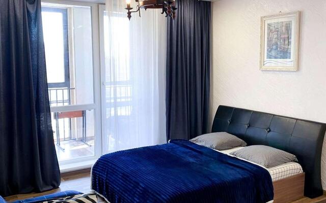 Апартаменты на улице Дуси Ковальчук 248