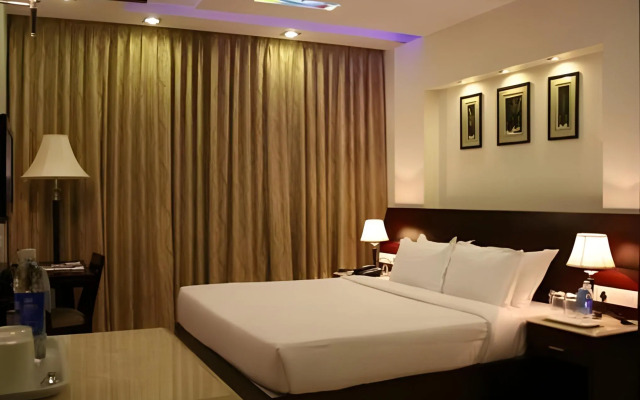 Hotel Abhimaani Vasathi