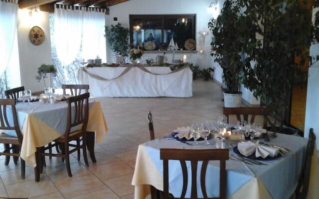 Hotel Lu Baroni