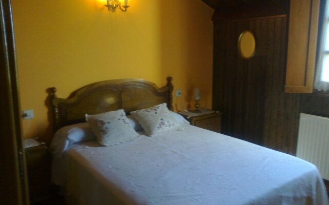 Apartamentos Rurales el Ferreirón