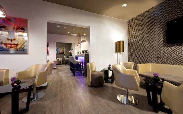 Leonardo Hotel Munich City Olympiapark