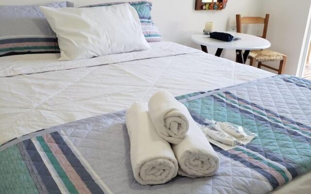 Moana Suites Geribá