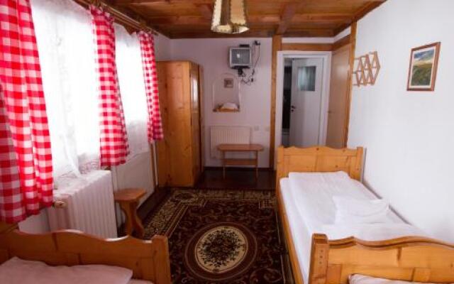 Cabana Montana