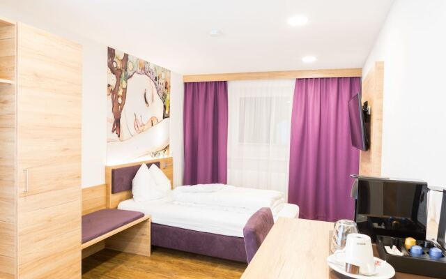 Hotel Wirtshaus Stiegler