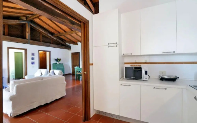 Pimpinnacolo 21 - 3BR P7