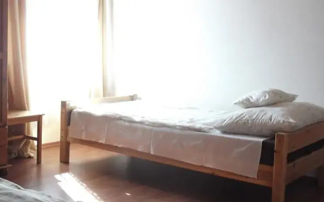 Sárréti Vendégház