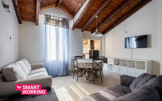 La Casa sui Tetti di Bologna by Wonderful Italy