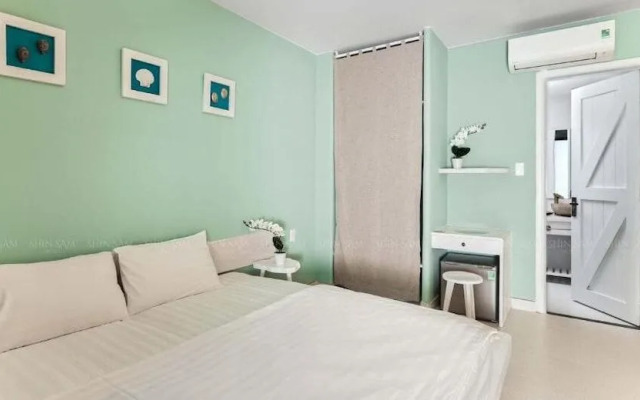 Shin Sam Boutique Hotel