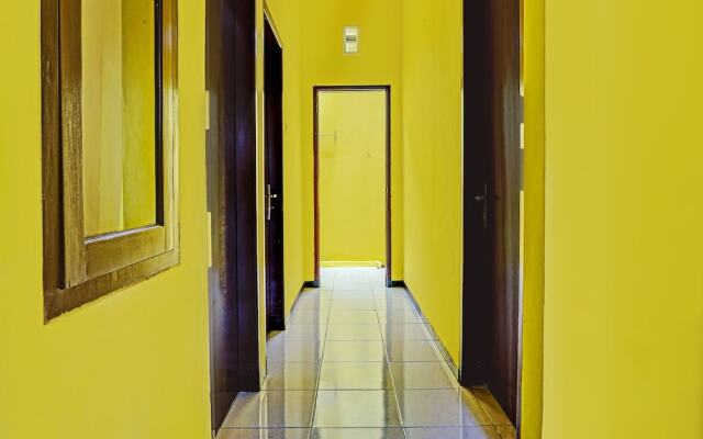 OYO Life 91931 Permata Brantas Syariah Homestay